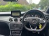 USED 2016 16 MERCEDES-BENZ CLA 2.1 CLA 200 D AMG LINE 5d 134 BHP 