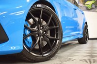 USED 2018 68 FORD FOCUS 2.3 RS 5d 346 BHP M375 KIT / BUCKETS / SUNROOF