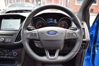 USED 2018 68 FORD FOCUS 2.3 RS 5d 346 BHP M375 KIT / BUCKETS / SUNROOF