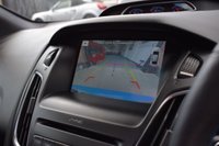 USED 2018 68 FORD FOCUS 2.3 RS 5d 346 BHP M375 KIT / BUCKETS / SUNROOF