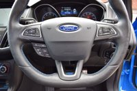 USED 2018 68 FORD FOCUS 2.3 RS 5d 346 BHP M375 KIT / BUCKETS / SUNROOF