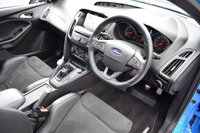 USED 2018 68 FORD FOCUS 2.3 RS 5d 346 BHP M375 KIT / BUCKETS / SUNROOF