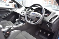 USED 2018 68 FORD FOCUS 2.3 RS 5d 346 BHP M375 KIT / BUCKETS / SUNROOF