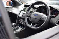 USED 2018 68 FORD FOCUS 2.3 RS 5d 346 BHP M375 KIT / BUCKETS / SUNROOF