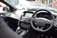 USED 2018 68 FORD FOCUS 2.3 RS 5d 346 BHP M375 KIT / BUCKETS / SUNROOF