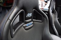 USED 2018 68 FORD FOCUS 2.3 RS 5d 346 BHP M375 KIT / BUCKETS / SUNROOF