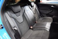 USED 2018 68 FORD FOCUS 2.3 RS 5d 346 BHP M375 KIT / BUCKETS / SUNROOF