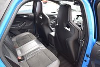 USED 2018 68 FORD FOCUS 2.3 RS 5d 346 BHP M375 KIT / BUCKETS / SUNROOF