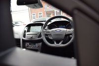 USED 2018 68 FORD FOCUS 2.3 RS 5d 346 BHP M375 KIT / BUCKETS / SUNROOF