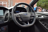 USED 2018 68 FORD FOCUS 2.3 RS 5d 346 BHP M375 KIT / BUCKETS / SUNROOF