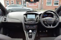 USED 2018 68 FORD FOCUS 2.3 RS 5d 346 BHP M375 KIT / BUCKETS / SUNROOF