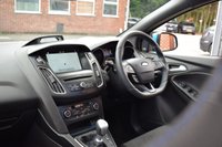 USED 2018 68 FORD FOCUS 2.3 RS 5d 346 BHP M375 KIT / BUCKETS / SUNROOF