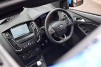 USED 2018 68 FORD FOCUS 2.3 RS 5d 346 BHP M375 KIT / BUCKETS / SUNROOF
