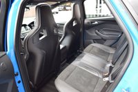 USED 2018 68 FORD FOCUS 2.3 RS 5d 346 BHP M375 KIT / BUCKETS / SUNROOF