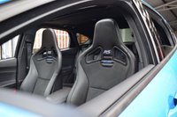 USED 2018 68 FORD FOCUS 2.3 RS 5d 346 BHP M375 KIT / BUCKETS / SUNROOF