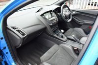 USED 2018 68 FORD FOCUS 2.3 RS 5d 346 BHP M375 KIT / BUCKETS / SUNROOF