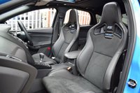 USED 2018 68 FORD FOCUS 2.3 RS 5d 346 BHP M375 KIT / BUCKETS / SUNROOF