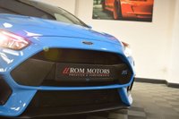 USED 2018 68 FORD FOCUS 2.3 RS 5d 346 BHP M375 KIT / BUCKETS / SUNROOF