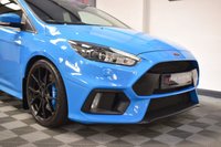 USED 2018 68 FORD FOCUS 2.3 RS 5d 346 BHP M375 KIT / BUCKETS / SUNROOF