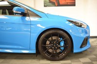USED 2018 68 FORD FOCUS 2.3 RS 5d 346 BHP M375 KIT / BUCKETS / SUNROOF