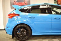 USED 2018 68 FORD FOCUS 2.3 RS 5d 346 BHP M375 KIT / BUCKETS / SUNROOF