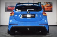 USED 2018 68 FORD FOCUS 2.3 RS 5d 346 BHP M375 KIT / BUCKETS / SUNROOF