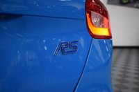 USED 2018 68 FORD FOCUS 2.3 RS 5d 346 BHP M375 KIT / BUCKETS / SUNROOF