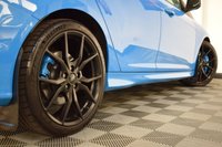 USED 2018 68 FORD FOCUS 2.3 RS 5d 346 BHP M375 KIT / BUCKETS / SUNROOF