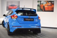 USED 2018 68 FORD FOCUS 2.3 RS 5d 346 BHP M375 KIT / BUCKETS / SUNROOF