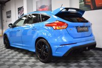 USED 2018 68 FORD FOCUS 2.3 RS 5d 346 BHP M375 KIT / BUCKETS / SUNROOF