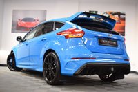 USED 2018 68 FORD FOCUS 2.3 RS 5d 346 BHP M375 KIT / BUCKETS / SUNROOF
