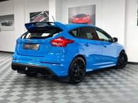 USED 2018 68 FORD FOCUS 2.3 RS 5d 346 BHP M375 KIT / BUCKETS / SUNROOF