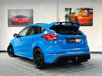 USED 2018 68 FORD FOCUS 2.3 RS 5d 346 BHP M375 KIT / BUCKETS / SUNROOF