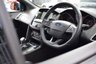 USED 2018 68 FORD FOCUS 2.3 RS 5d 346 BHP M375 KIT / BUCKETS / SUNROOF