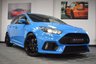 USED 2018 68 FORD FOCUS 2.3 RS 5d 346 BHP M375 KIT / BUCKETS / SUNROOF