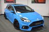 USED 2018 68 FORD FOCUS 2.3 RS 5d 346 BHP M375 KIT / BUCKETS / SUNROOF