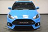 USED 2018 68 FORD FOCUS 2.3 RS 5d 346 BHP M375 KIT / BUCKETS / SUNROOF