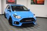 USED 2018 68 FORD FOCUS 2.3 RS 5d 346 BHP M375 KIT / BUCKETS / SUNROOF