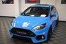 USED 2018 68 FORD FOCUS 2.3 RS 5d 346 BHP M375 KIT / BUCKETS / SUNROOF