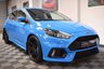 USED 2018 68 FORD FOCUS 2.3 RS 5d 346 BHP M375 KIT / BUCKETS / SUNROOF