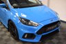USED 2018 68 FORD FOCUS 2.3 RS 5d 346 BHP M375 KIT / BUCKETS / SUNROOF