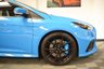 USED 2018 68 FORD FOCUS 2.3 RS 5d 346 BHP M375 KIT / BUCKETS / SUNROOF