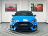 USED 2018 68 FORD FOCUS 2.3 RS 5d 346 BHP M375 KIT / BUCKETS / SUNROOF
