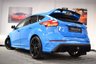 USED 2018 68 FORD FOCUS 2.3 RS 5d 346 BHP M375 KIT / BUCKETS / SUNROOF