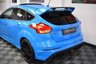 USED 2018 68 FORD FOCUS 2.3 RS 5d 346 BHP M375 KIT / BUCKETS / SUNROOF