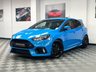USED 2018 68 FORD FOCUS 2.3 RS 5d 346 BHP M375 KIT / BUCKETS / SUNROOF