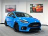 USED 2018 68 FORD FOCUS 2.3 RS 5d 346 BHP M375 KIT / BUCKETS / SUNROOF