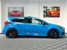 USED 2018 68 FORD FOCUS 2.3 RS 5d 346 BHP M375 KIT / BUCKETS / SUNROOF
