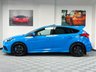 USED 2018 68 FORD FOCUS 2.3 RS 5d 346 BHP M375 KIT / BUCKETS / SUNROOF