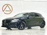 USED 2017 67 MERCEDES-BENZ A-CLASS 2.1 A 200 D AMG LINE 5d 134 BHP 1 Owner car with Full Merc History